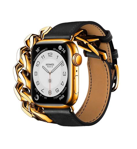 apple watch series 9 hermes